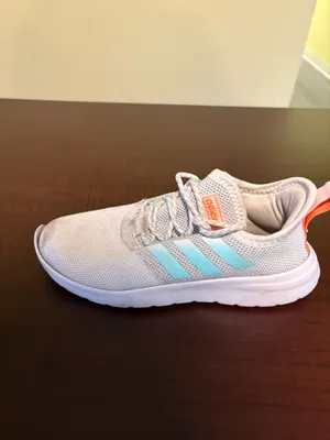 Adidas Cloudfoam Lite Racer Women's Size 8 thumbnail 7