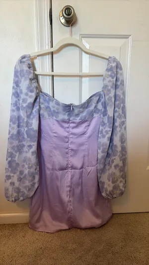 Princess Polly Summer Dress Mini thumbnail 2