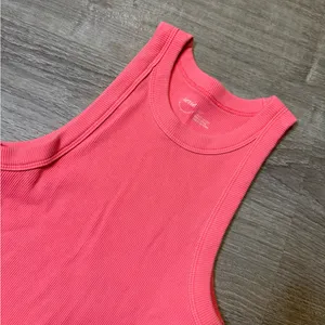 •AERIE• CROP TANK TOP thumbnail 3