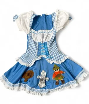 Dorothy Halloween Costume thumbnail 1
