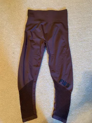 PINK Ultimate Leggings thumbnail 1