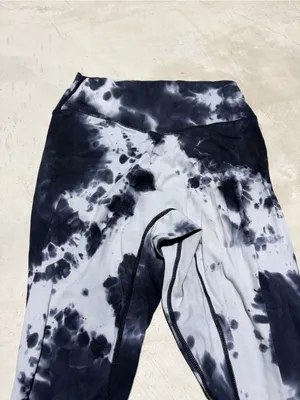 Balance athletica Tie-Dye High-Waist Leggings thumbnail 2