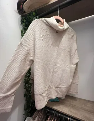 Calia by Carrie Sweatshirt thumbnail 3