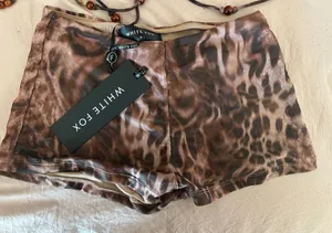 White Fox Boutique  thumbnail 1