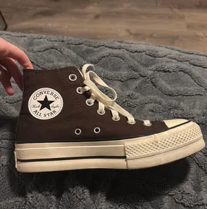Converse Brown thumbnail 2