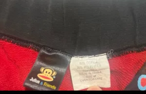 Paul Frank Sweatpants thumbnail 3