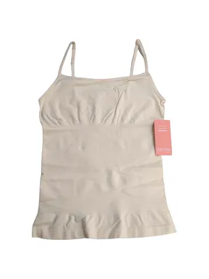 Yummi Seamless Buttery Soft Comfortable Moisture Wicking Cami Size L/XL NWT thumbnail 2