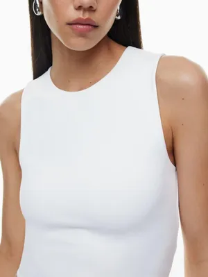 Aritzia contour tank size 2xs thumbnail 1