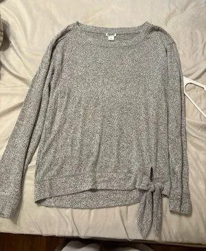Boutique Sweater thumbnail 1