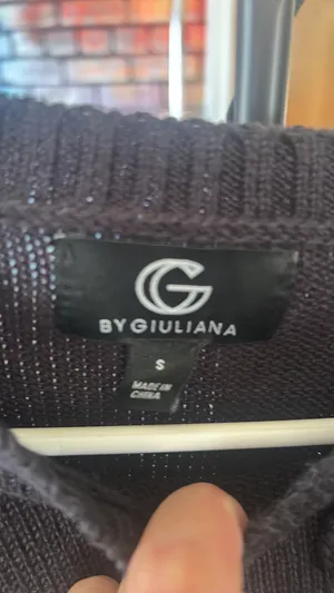 Sweater by Giuliana Brown thumbnail 3