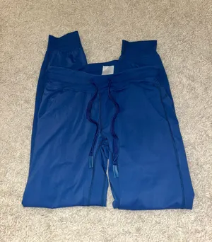 Colorfulkoala It’s Rulu Run Joggers Size 6 thumbnail 3
