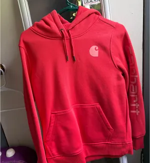 Carhartt Women’s Hoodie thumbnail 1
