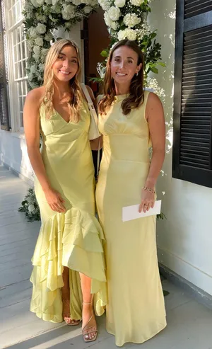 Lovers + Friends Dress thumbnail 1