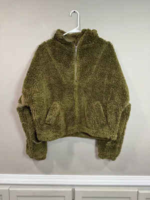 Free People Movement Nantucket Fleece Jacket thumbnail 3