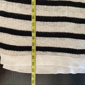 We The Free knit sweater Size Medium thumbnail 11