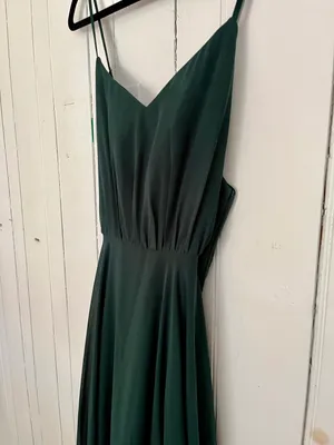 Reverly Kaia Dress thumbnail 4