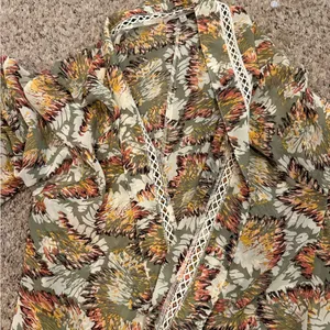 Size medium miss me cover up thumbnail 1