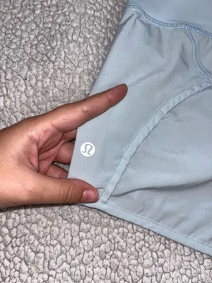 Lululemon Run Times Shorts 4" thumbnail 6