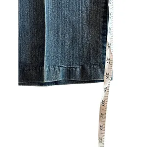 Hannah Women's Blue Jeans Size 14 thumbnail 7