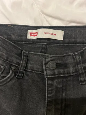 Levi’s 511 Slim Jeans thumbnail 3