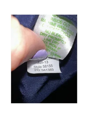 Lilly Pulitzer Chevron Sherlynn Hearts A Flutter Dress Sleeveless thumbnail 9