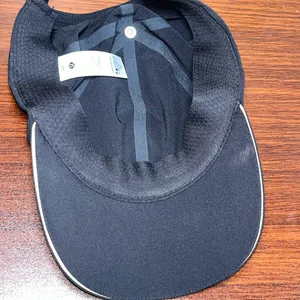 Lululemon black running hat women’s thumbnail 5