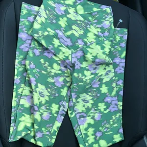Aerie Crossover Leggings thumbnail 1