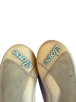 Clove Classic Sneakers Lavender Water Repellent Bungee Lace Nursing Size 7.5 thumbnail 11