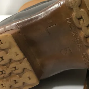 ℹ️ LL BEAN BOOTS💥Size 5 Tan thumbnail 6