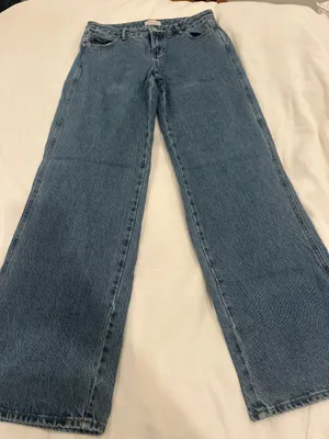 Casey Low-Rise PacSun Jeans Baggy thumbnail 1