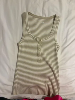 Aerie tank top  thumbnail 1