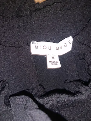 These Three Boutique  thumbnail 2