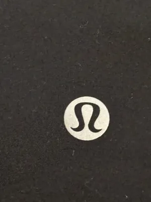 Lululemon Black Align Tank Top thumbnail 3