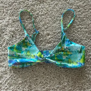 Blackbough Bikini Top thumbnail 1