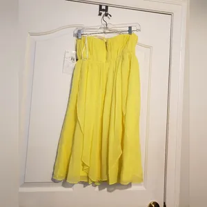 Donna Morgan Convertible Dress thumbnail 3