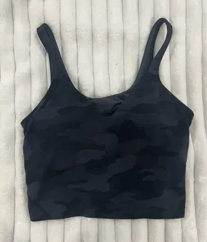 Lululemon Align Tank thumbnail 1