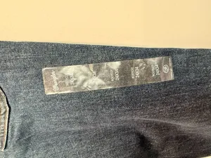 Wrangler Bootcut Jeans thumbnail 3