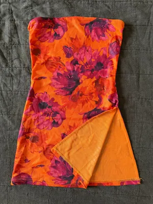 White Fox Boutique Top thumbnail 1