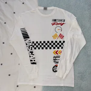 NASCAR Long Sleeve Graphic Tee thumbnail 1