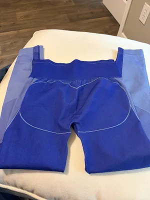 Gymshark Leggings thumbnail 2