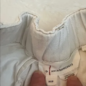 By Anthropologie Skirty Shorts thumbnail 5