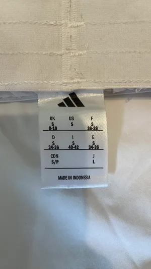 Adidas Women’s Soccer Shorts thumbnail 2