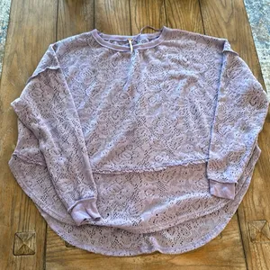 Free People Glacier Not Cold In This Top thumbnail 3