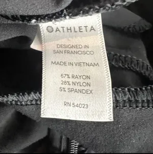 Athleta pants thumbnail 6