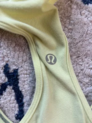 Lululemon Tank thumbnail 3