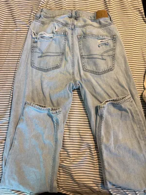 American Eagle Jeans thumbnail 2