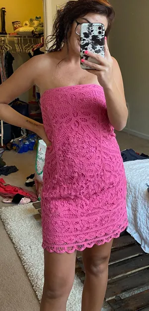 Lilly Dress thumbnail 3