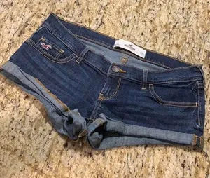 Shorts thumbnail 1
