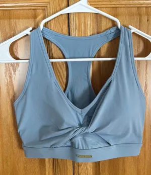 Whitney Simmons Gymshark Set thumbnail 1