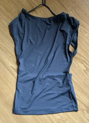 Lioness Gray Top thumbnail 1